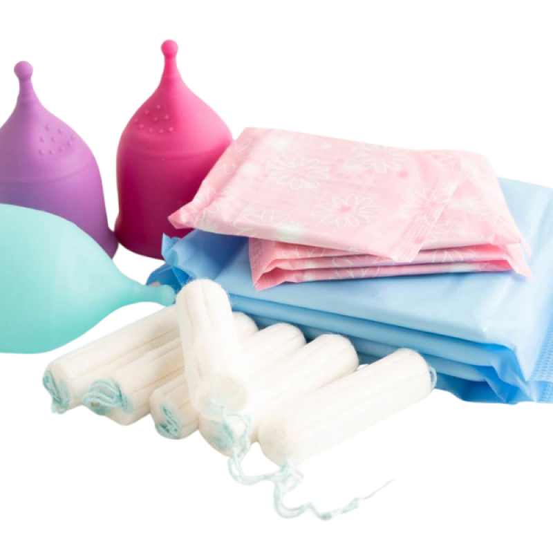 Stay Fresh & Confident: Daily Period Care Tips That Work