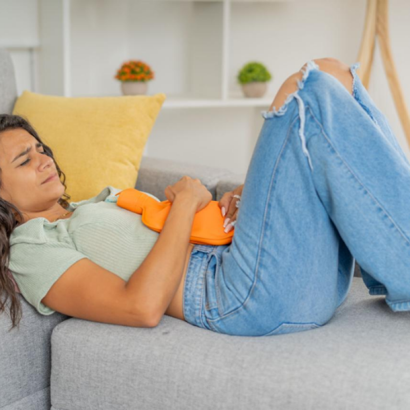 Period Pain? Simple Ways to Feel Better Instantly