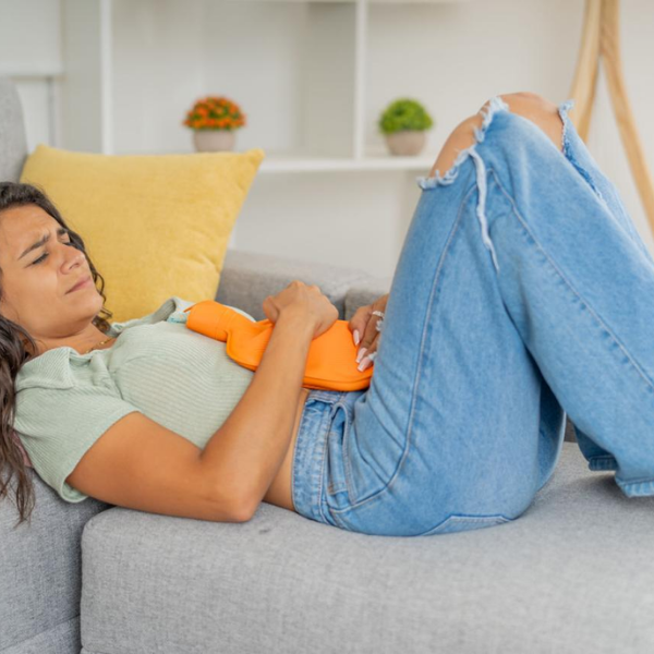 Period Pain? Simple Ways to Feel Better Instantly