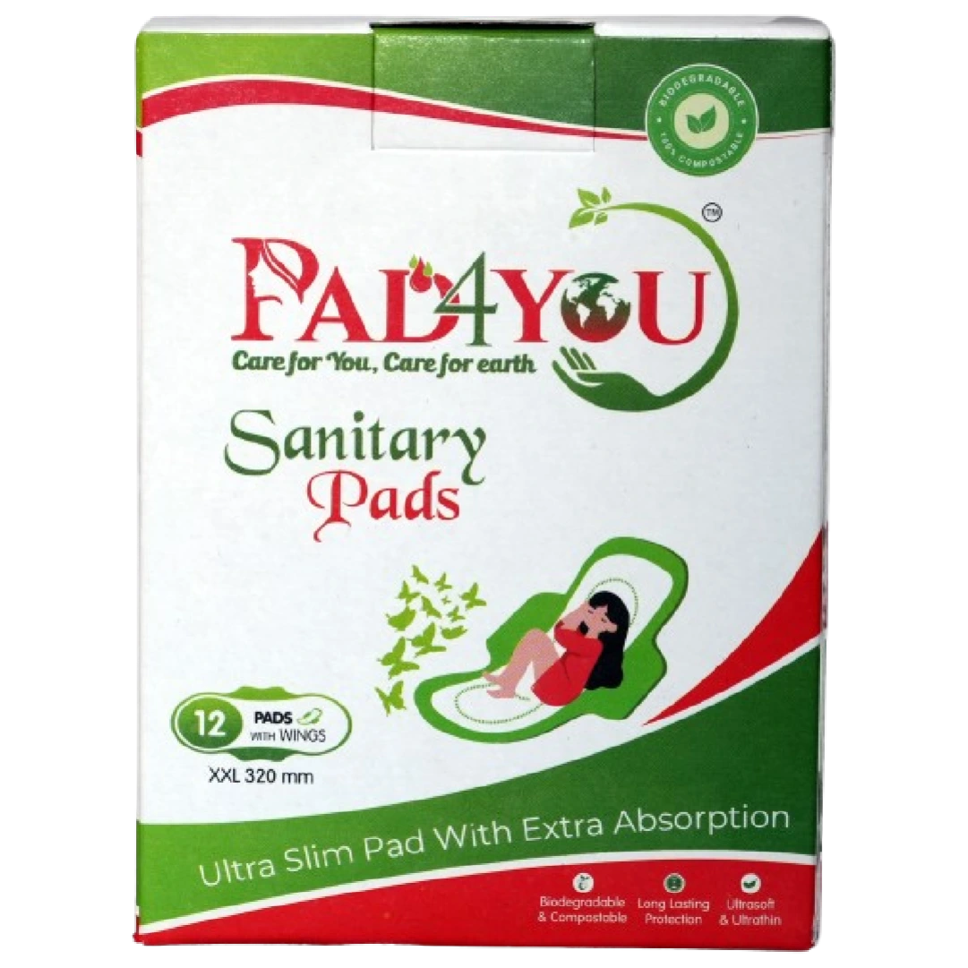Sanitary Pad XXL